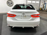 Used 2018 Toyota Camry XSE w/ Audio Package image 4