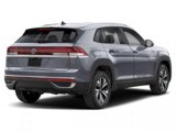 New 2025 Volkswagen Atlas Cross Sport SE image 2
