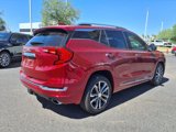 Used 2019 GMC Terrain Denali w/ Advanced Safety Package image 5