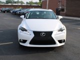 Used 2014 Lexus IS 250 AWD image 3