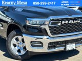 New 2025 RAM 1500 Big Horn image 3