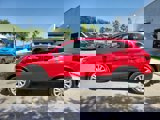 Used 2017 Nissan Rogue Sport SV w/ SV Premium Package image 2