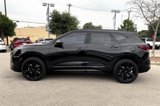Used 2021 Chevrolet Blazer RS w/ Enhanced Convenience Package image 4