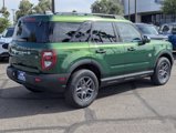 New 2025 Ford Bronco Sport Big Bend image 2