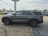 New 2025 Ford Explorer Active image 6