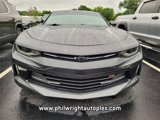 Used 2018 Chevrolet Camaro LT w/ RS Package image 2