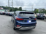 Used 2019 Hyundai Santa Fe SE image 4