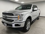 Used 2019 Ford F150 Lariat image 4