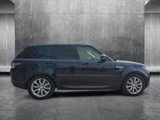 Used 2017 Land Rover Range Rover Sport HSE image 4