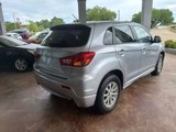 Used 2012 Mitsubishi Outlander Sport ES image 4
