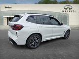 Used 2024 BMW X3 xDrive30i w/ M Sport Package image 4