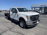 Used 2017 Ford F250 XL w/ Power Equipment Group image 3