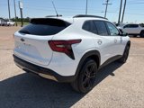 New 2025 Chevrolet Trax ACTIV w/ Driver Confidence Package image 2