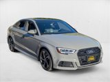 Used 2020 Audi A3 2.0T Premium Plus w/ Premium Plus Package image 3