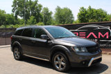 Used 2018 Dodge Journey Crossroad image 4