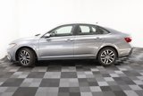 Used 2025 Volkswagen Jetta SE w/ Sunroof Package image 4