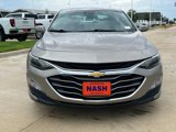 Used 2023 Chevrolet Malibu LT image 2