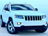 Used 2013 Jeep Grand Cherokee Limited w/ Luxury Group II image 3