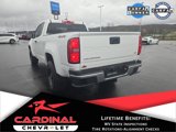 Used 2021 Chevrolet Colorado W/T w/ WT Convenience Package image 6
