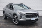 New 2025 Chevrolet Trax RS w/ Driver Confidence Package image 2