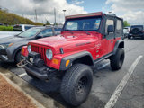 Used 2000 Jeep Wrangler Sport image 3