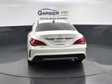 Used 2016 Mercedes-Benz CLA 250 4MATIC image 4