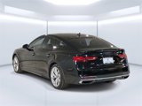Used 2022 Audi A5 2.0T Premium Plus image 3