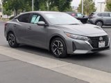 Used 2024 Nissan Sentra SV image 3