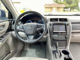 Used 2016 Toyota Camry XLE image 3