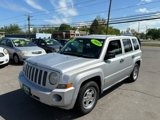 Used 2009 Jeep Patriot Sport image 2