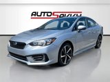 Used 2022 Subaru Impreza 2.0i Sport image 3