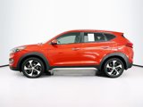 Used 2017 Hyundai Tucson Limited image 4