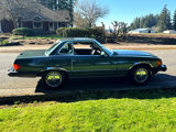 Used 1989 Mercedes-Benz 560 SL image 6