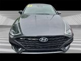 Used 2021 Hyundai Sonata N Line image 4