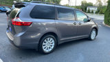 Used 2016 Toyota Sienna XLE image 4
