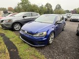 Used 2015 Volkswagen Golf R 4-Door image 2