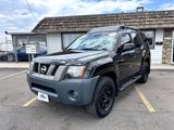Used 2008 Nissan Xterra X image 3