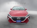 Used 2021 Hyundai Ioniq SE image 4