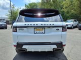 Used 2019 Land Rover Range Rover Sport HSE Dynamic image 5