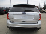 Used 2014 Ford Edge SEL image 5