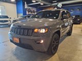 Certified 2022 Jeep Grand Cherokee Laredo X image 4