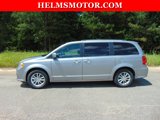 Certified 2019 Dodge Grand Caravan SXT image 4