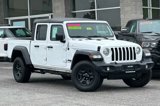 Certified 2020 Jeep Gladiator Sport image 2