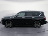 Used 2022 Nissan Armada Platinum image 2
