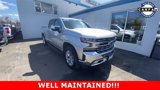 Used 2020 Chevrolet Silverado 1500 LTZ w/ LTZ Plus Package image 3
