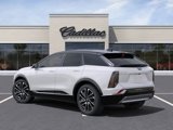 New 2025 Cadillac Optiq Sport 2 image 3