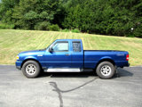 Used 2010 Ford Ranger Sport image 6