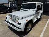 Used 1994 Jeep Wrangler Renegade image 2