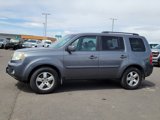 Used 2011 Honda Pilot EX-L image 2