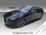 New 2025 MAZDA MAZDA3 s image 1